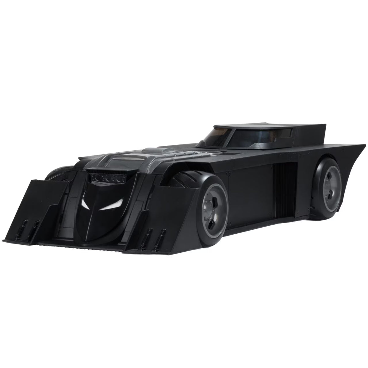 McFarlane DC Multiverse Batman DC Rebirth Batmobile