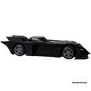 Switch McFarlane DC Multiverse Batman DC Rebirth Batmobile 3 image