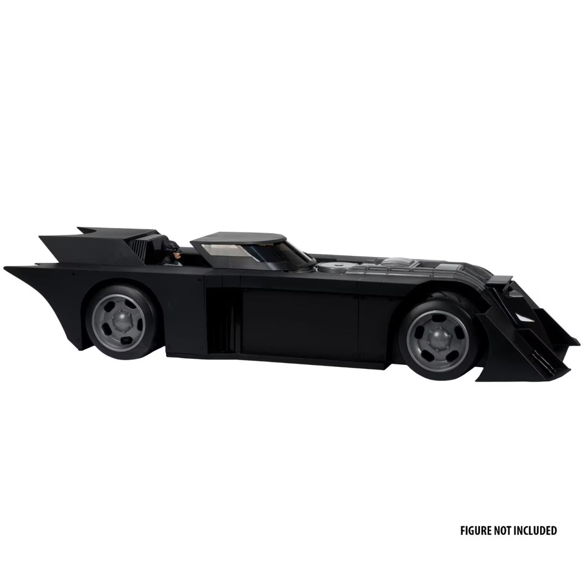 McFarlane DC Multiverse Batman DC Rebirth Batmobile