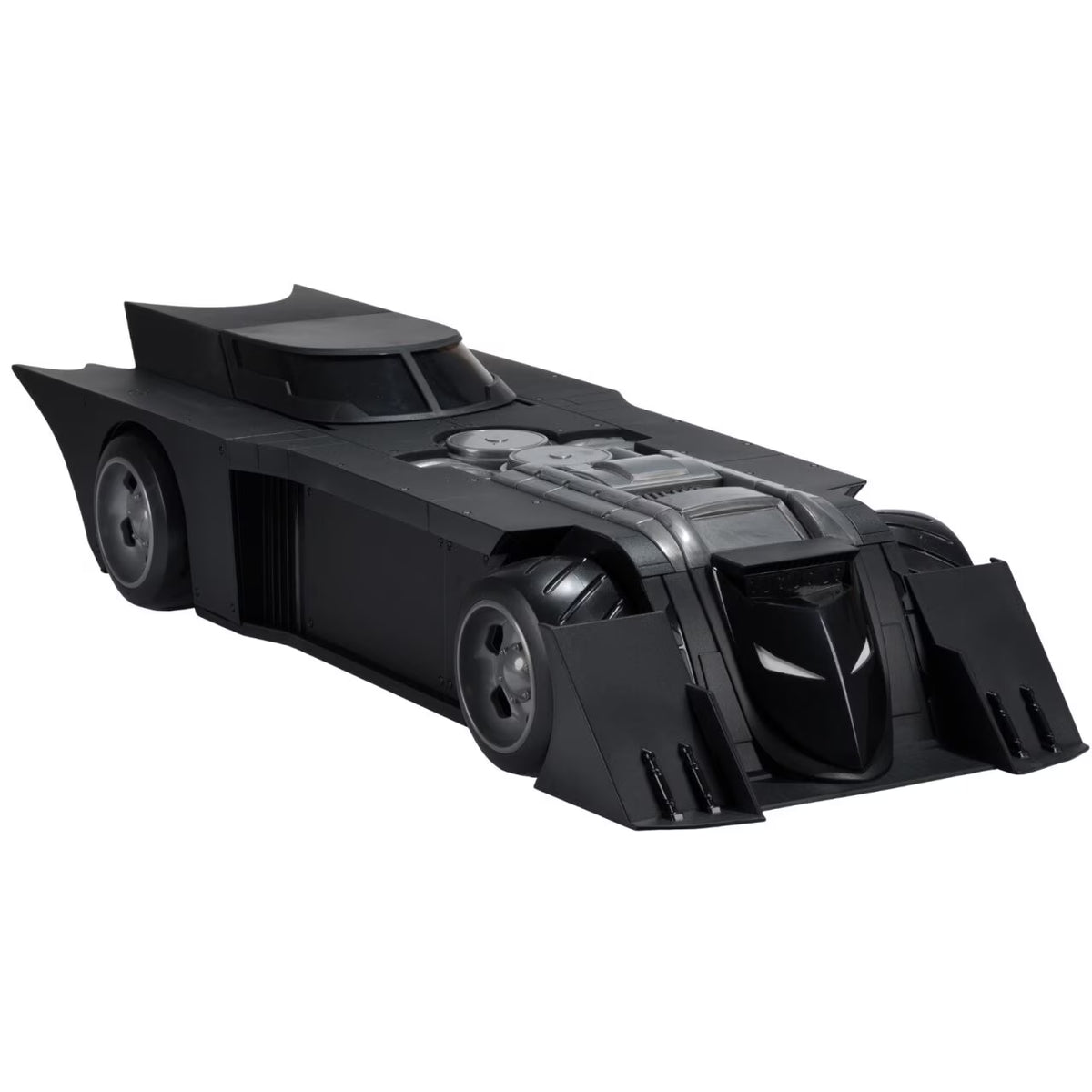McFarlane DC Multiverse Batman DC Rebirth Batmobile