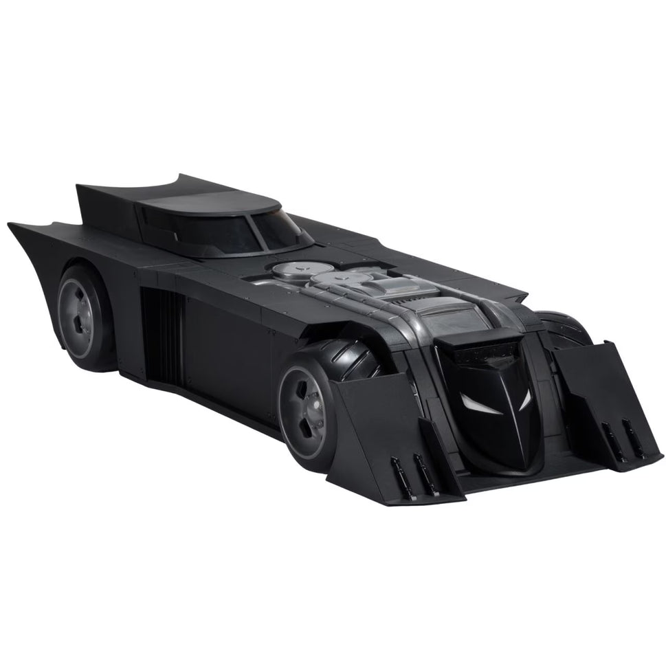 McFarlane DC Multiverse Batman DC Rebirth Batmobile