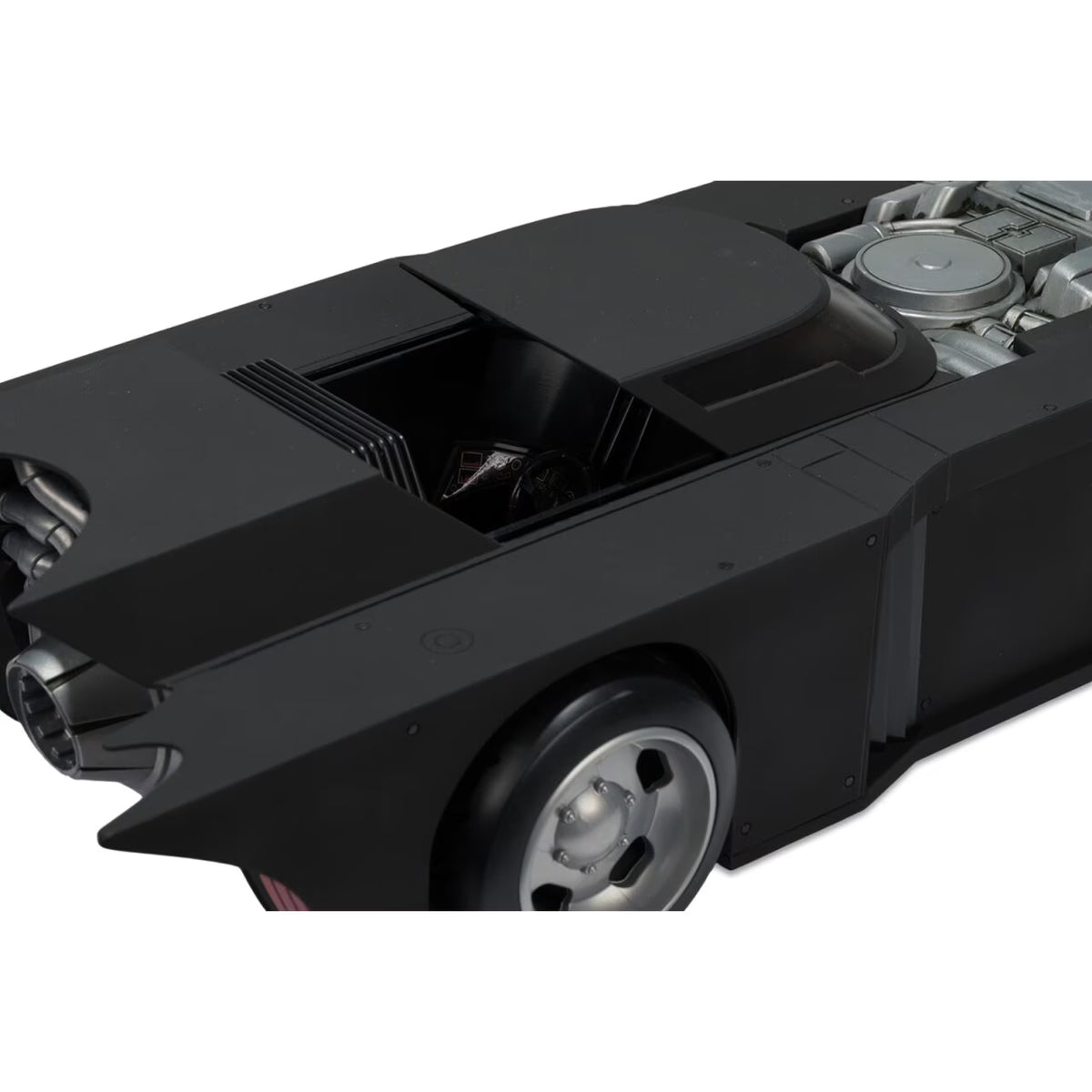 McFarlane DC Multiverse Batman DC Rebirth Batmobile