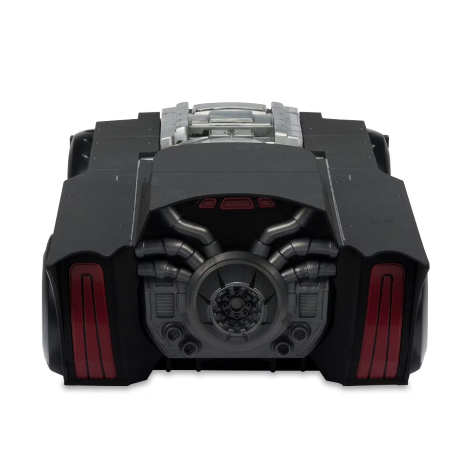 McFarlane DC Multiverse Batman DC Rebirth Batmobile