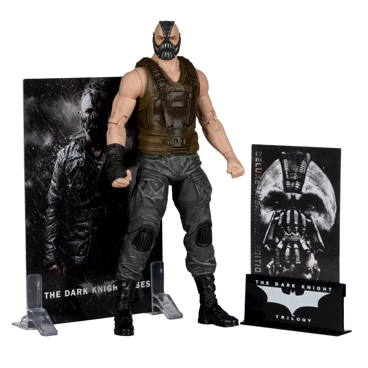 McFarlane DC Multiverse The Dark Knight Rises Bane (DTE)