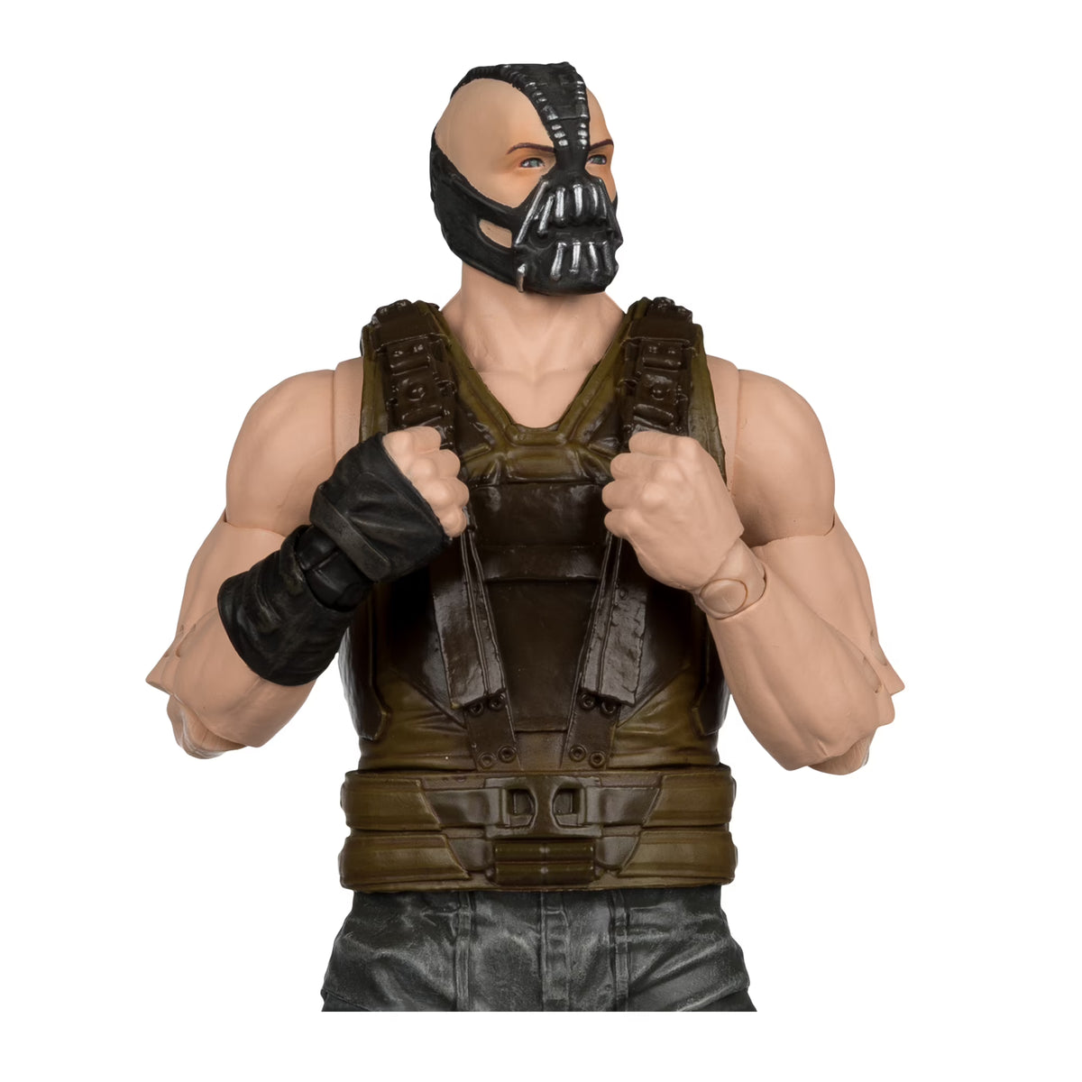 McFarlane DC Multiverse The Dark Knight Rises Bane (DTE)
