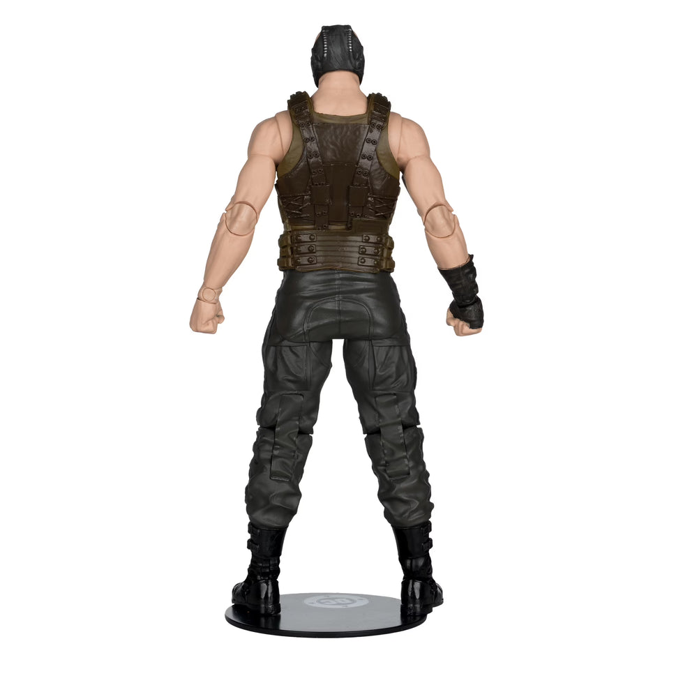 McFarlane DC Multiverse The Dark Knight Rises Bane (DTE)