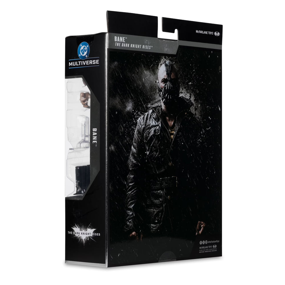 McFarlane DC Multiverse The Dark Knight Rises Bane (DTE)