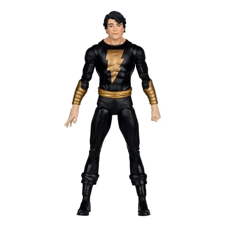 McFarlane DC Multiverse Shazam! Freddy Freeman