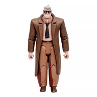 McFarlane Toys Batman The Animated Series James Gordon (PE)