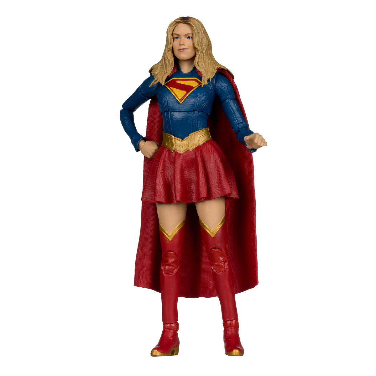 McFarlane DC Multiverse Supergirl