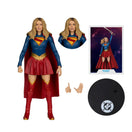 Switch McFarlane DC Multiverse Supergirl 3 image