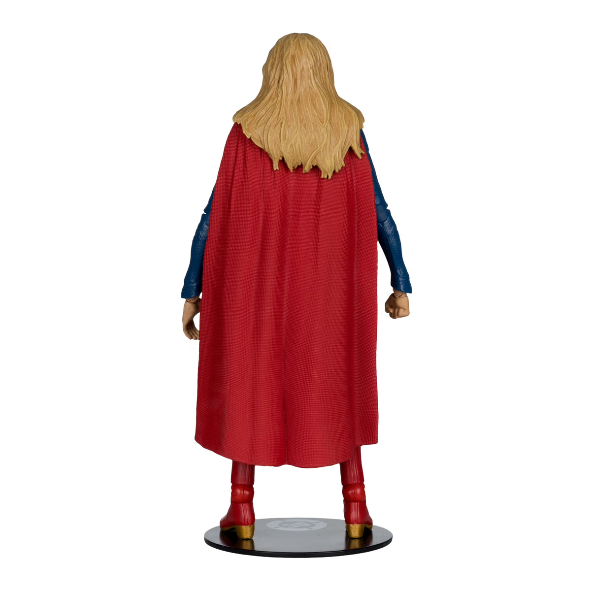 McFarlane DC Multiverse Supergirl
