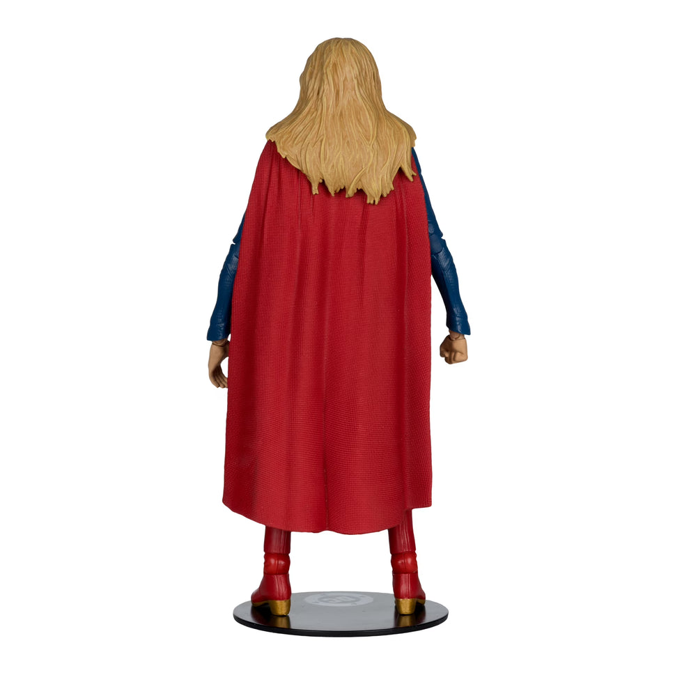 McFarlane DC Multiverse Supergirl