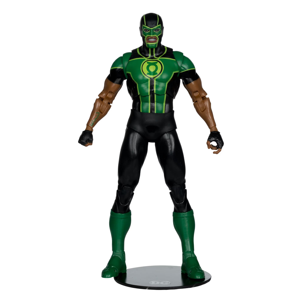 McFarlane Toys DC Multiverse Green Lantern Simon Baz (MCE)