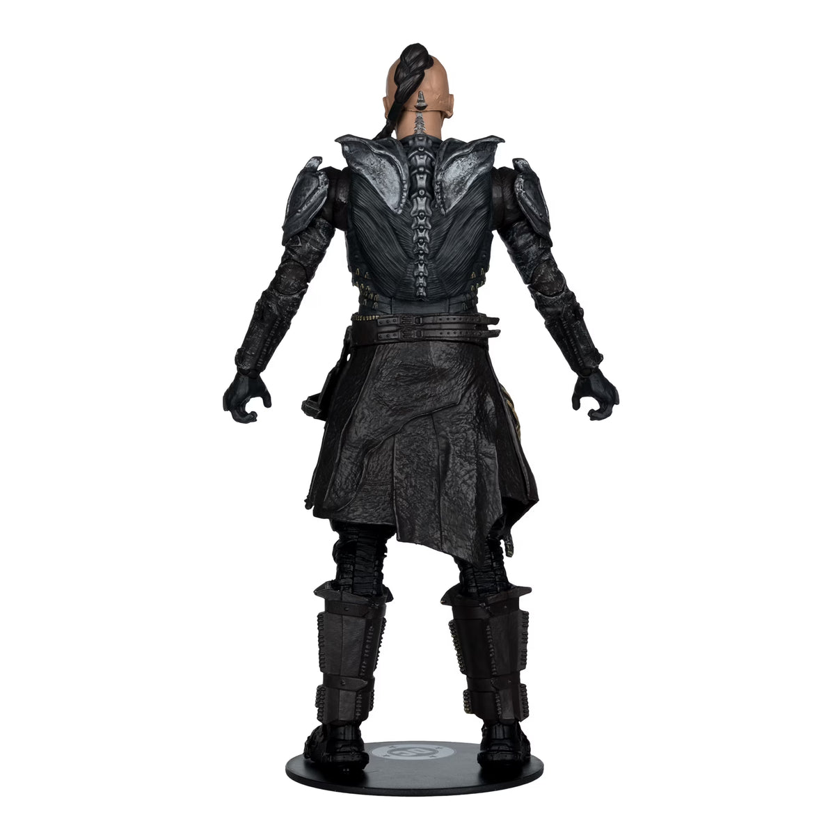 McFarlane Toys DC Multiverse Supergirl Krem of The Yellow Hills