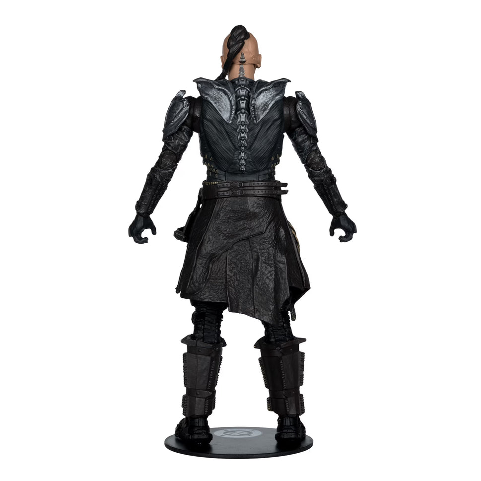 McFarlane Toys DC Multiverse Supergirl Krem of The Yellow Hills