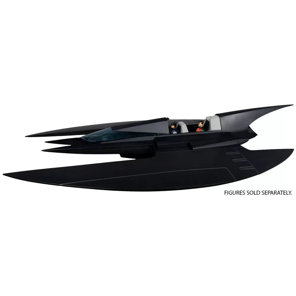 McFarlane Toys Batman The Animated Series Large Batwing