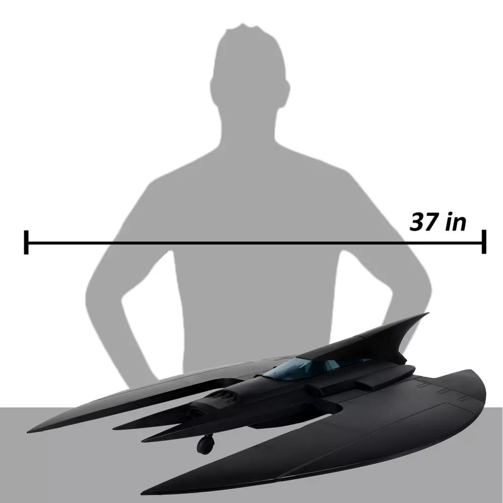 McFarlane Toys Batman The Animated Series Large Batwing