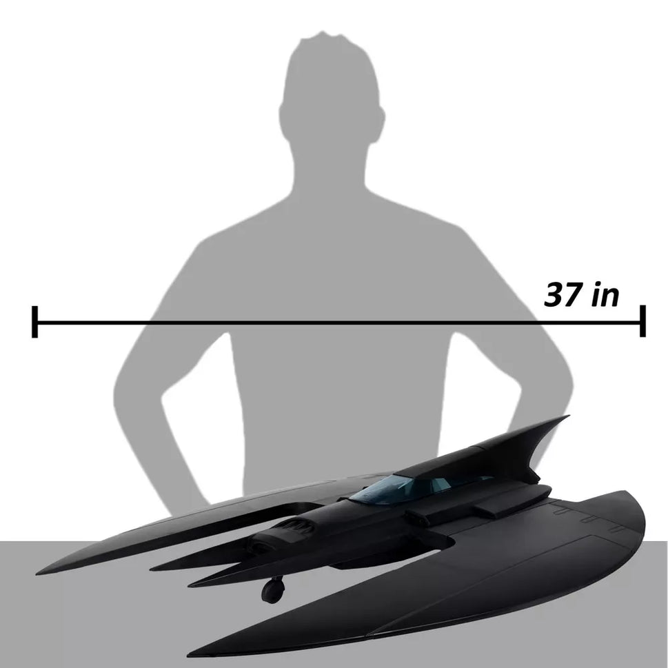 McFarlane Toys Batman The Animated Series Large Batwing