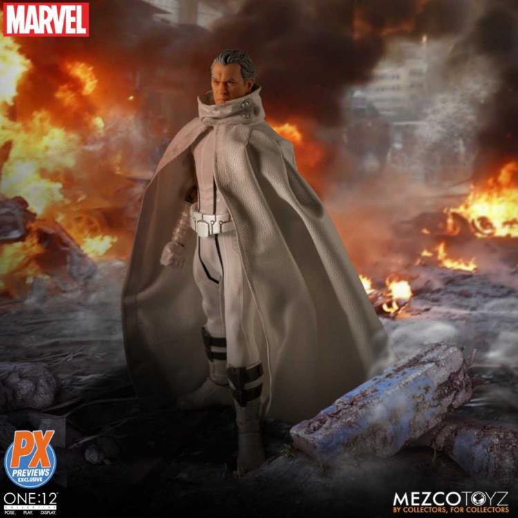 Marvel One: 12 Marvel Now Magneto PX Exclusive