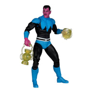 Mcfarlane Toys DC Multiverse Sinestro