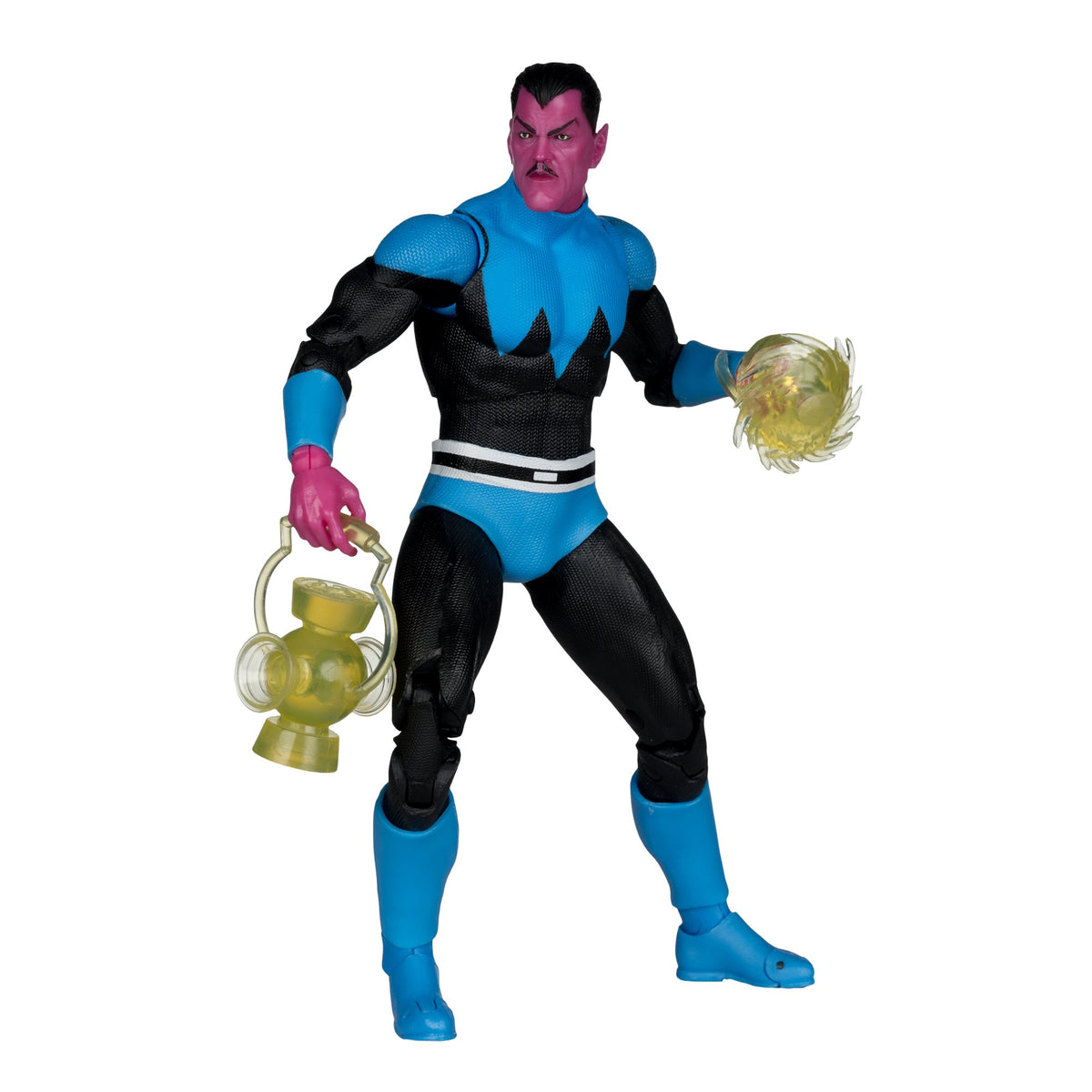 Mcfarlane Toys DC Multiverse Sinestro