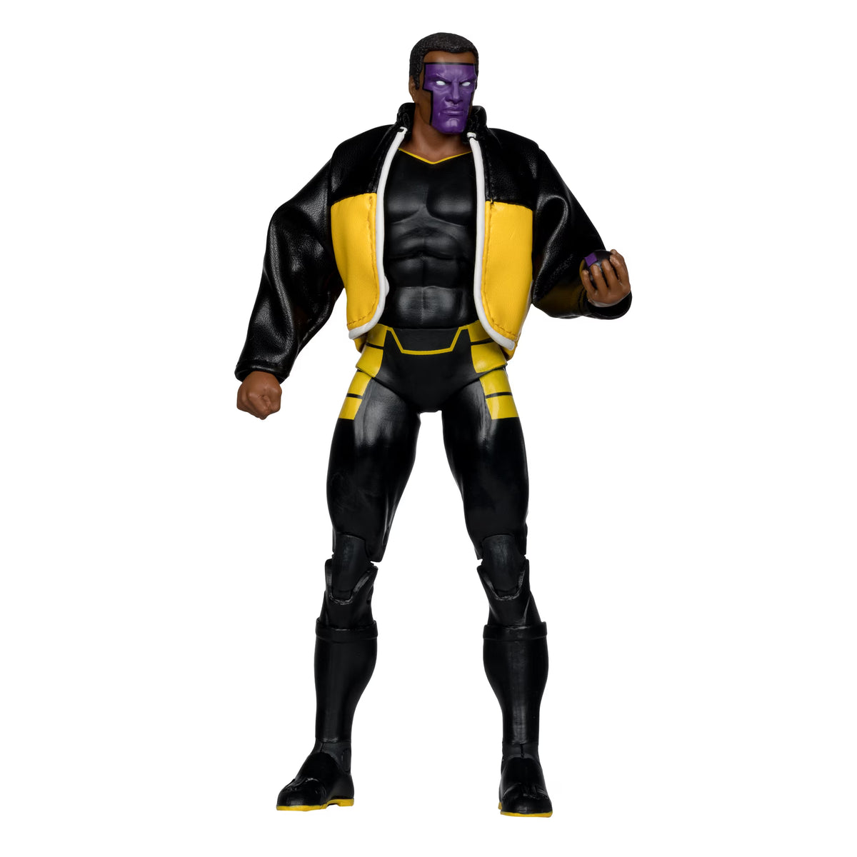 McFarlane Toys DC Multiverse Mister Terrific