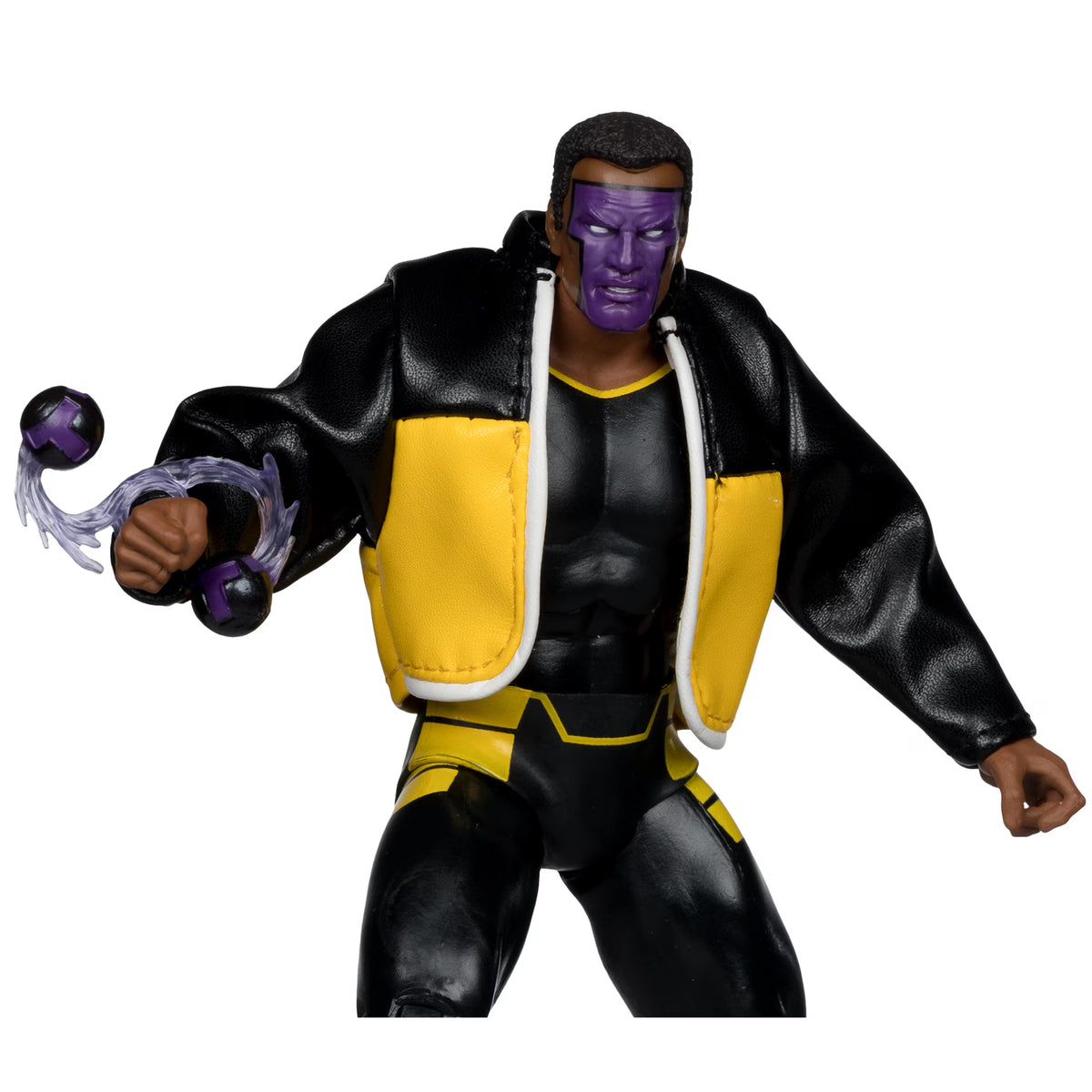 McFarlane Toys DC Multiverse Mister Terrific