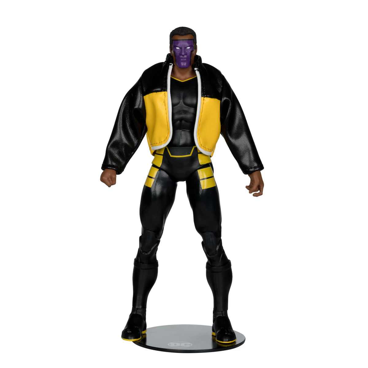 McFarlane Toys DC Multiverse Mister Terrific