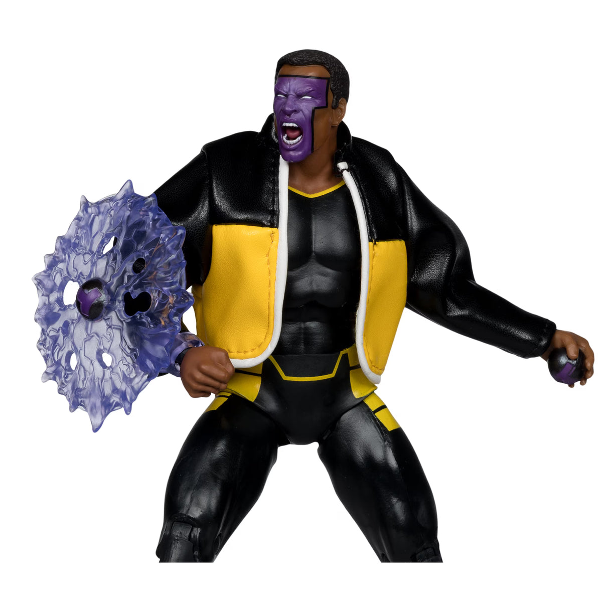 McFarlane Toys DC Multiverse Mister Terrific