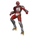 Switch McFarlane DC Multiverse Rocket Red Brigade 2 image