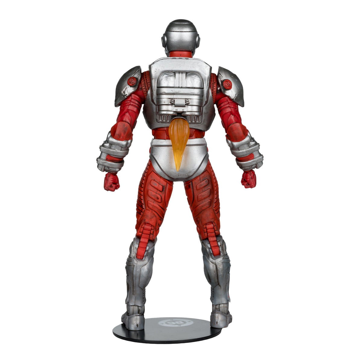McFarlane DC Multiverse Rocket Red Brigade