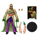 Switch McFarlane Toys DC Multiverse Scarcrow Artist Series 3 image