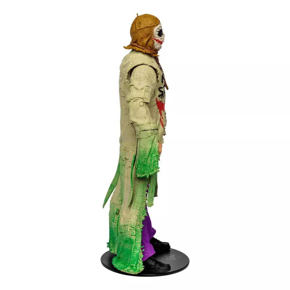 McFarlane Toys DC Multiverse Scarcrow Artist Series