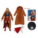 Switch McFarlane Toys DC Multiverse Supergirl Supergirl &amp; Krypto Gold Label (DTE) 3 image
