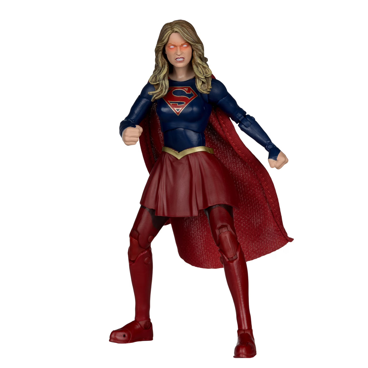 McFarlane Toys DC Multiverse Supergirl TV Series (DTE)