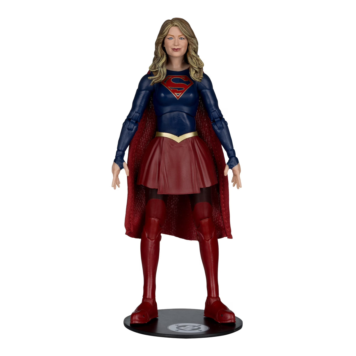 McFarlane Toys DC Multiverse Supergirl TV Series (DTE)