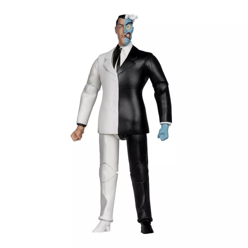 McFarlane Toys Batman The Animated Series Two-Face