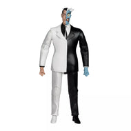 McFarlane Toys Batman The Animated Series Two-Face