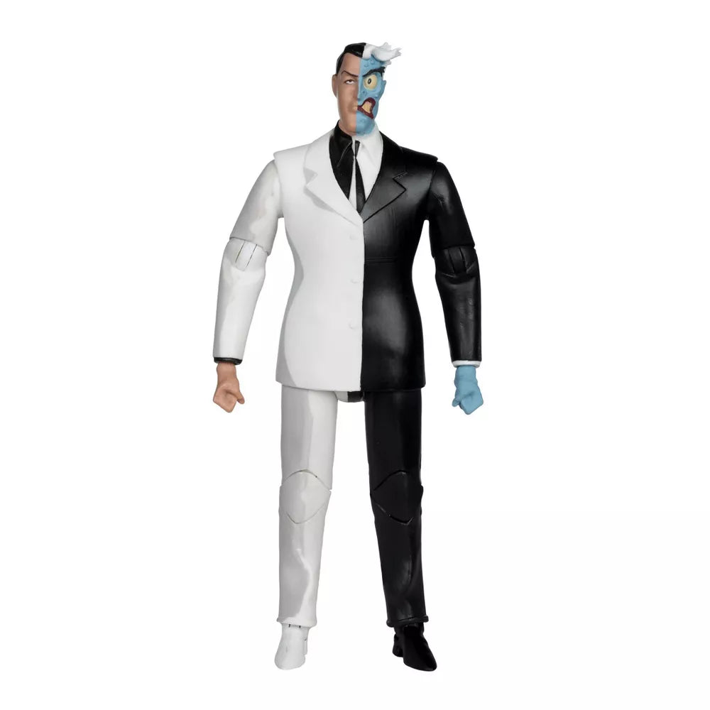 McFarlane Toys Batman The Animated Series Two-Face