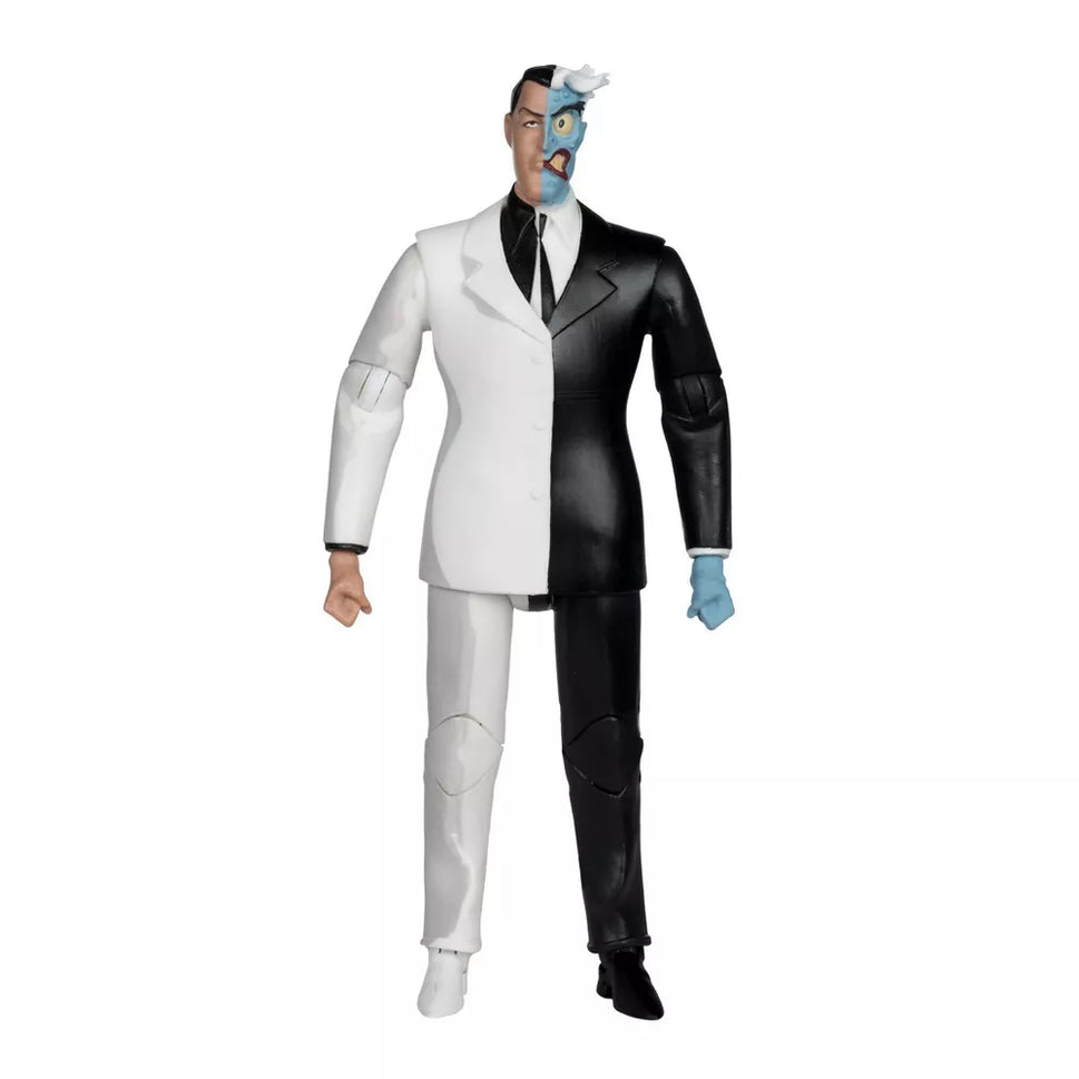 McFarlane Toys Batman The Animated Series Two-Face
