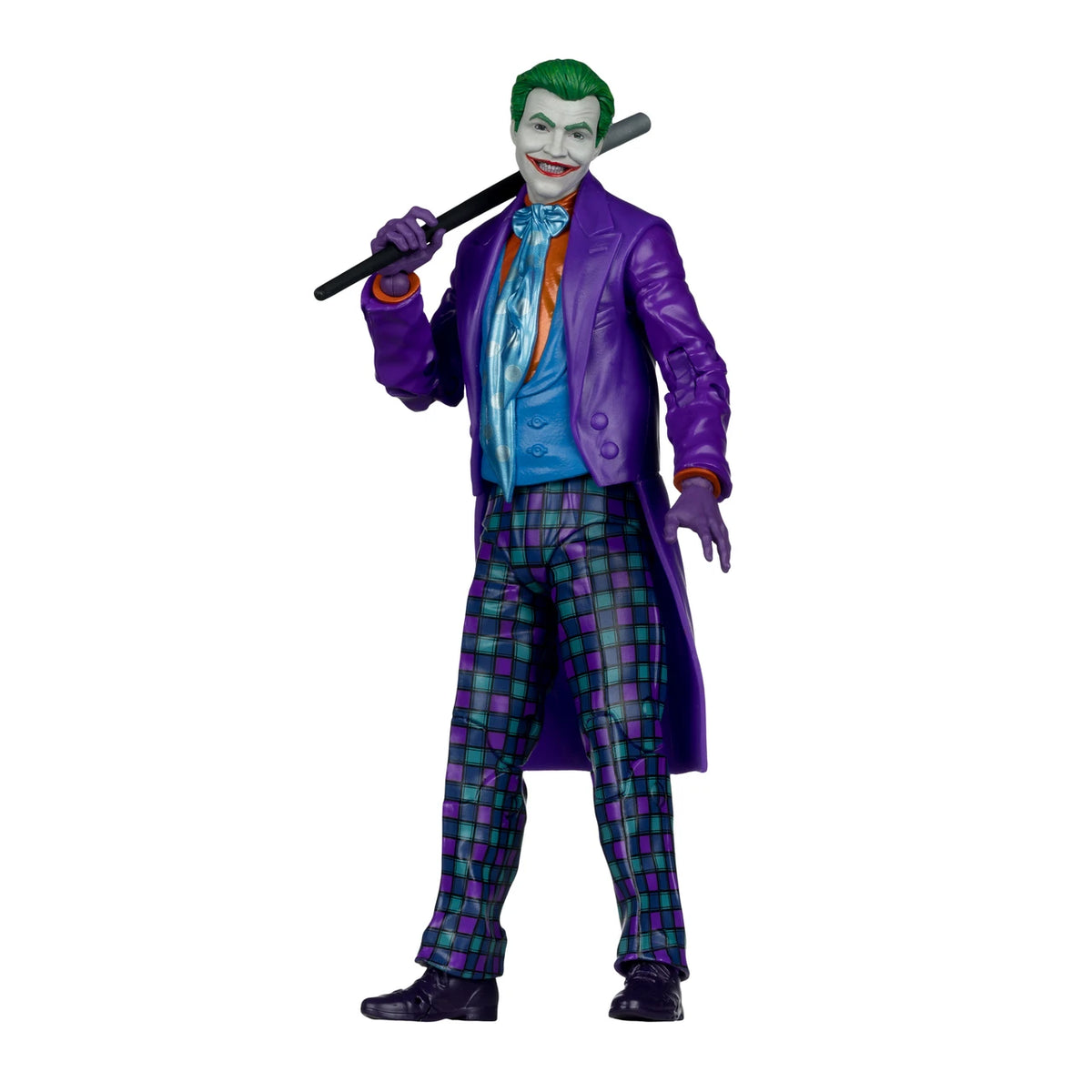 McFarlane DC Multiverse Batman The Joker (1989) (MCE)