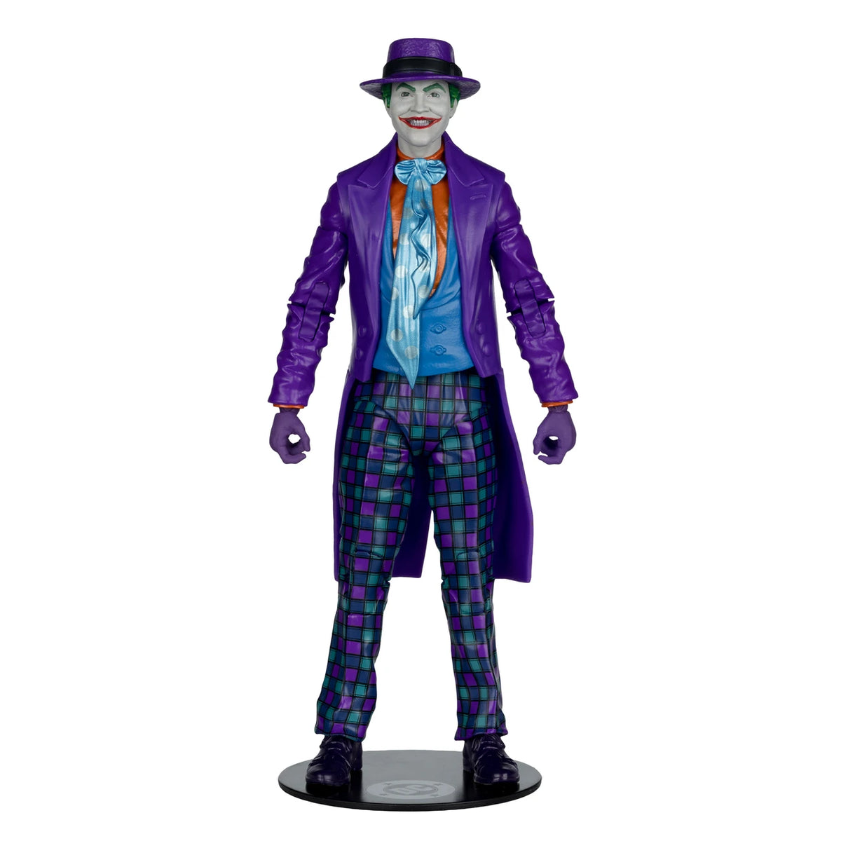 McFarlane DC Multiverse Batman The Joker (1989) (MCE)