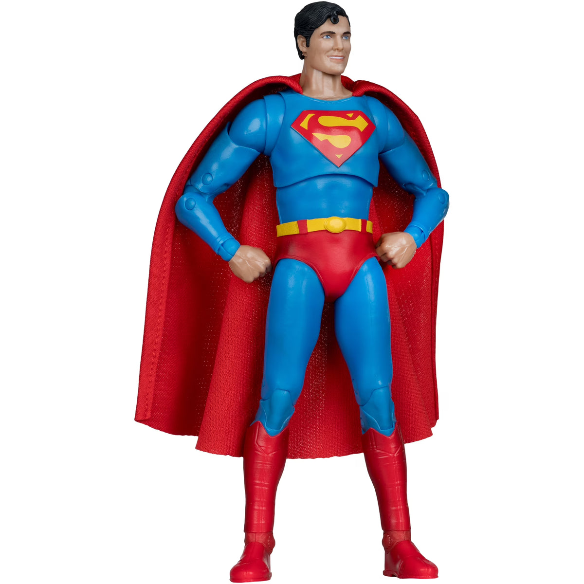 McFarlane DC Multiverse Superman 1978 Theatrical Edition