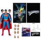 Switch McFarlane DC Multiverse Superman 1978 Theatrical Edition 3 image