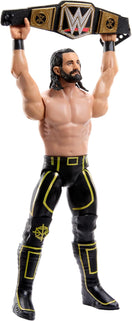 Switch WWE Champions Main Event Seth Rollins 3 image