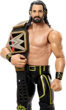 Switch WWE Champions Main Event Seth Rollins 2 image