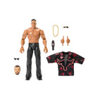 Switch WWE Elite Collection The Monday Night War WWE vs WCW The Rock 2 image