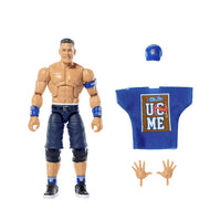 WWE Elite Collection Collector's Edition: John Cena