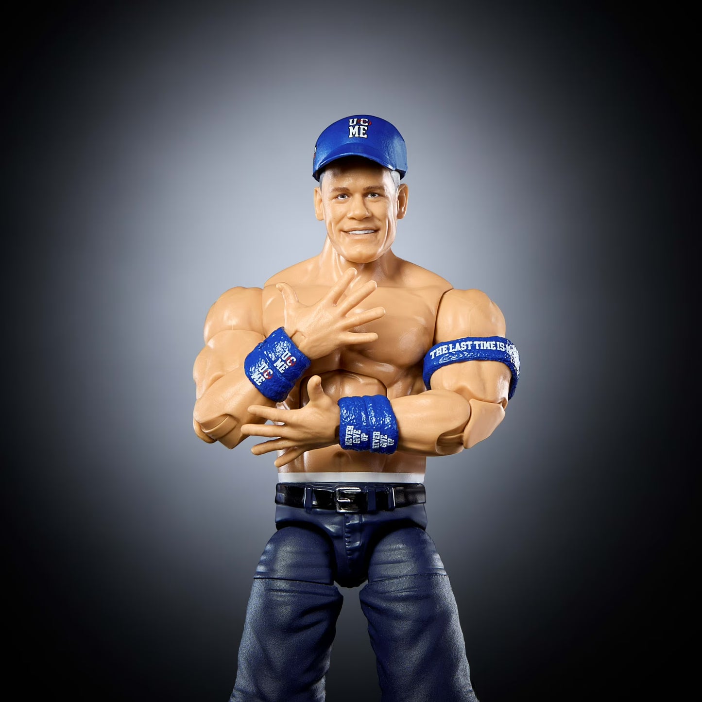 WWE Elite Collection Collector's Edition: John Cena